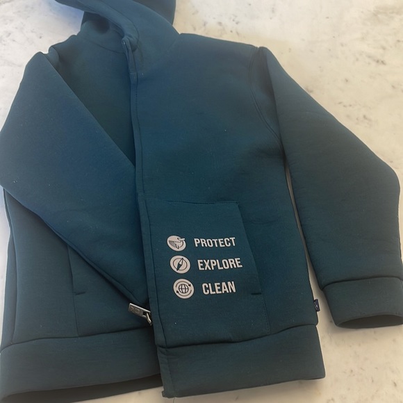 Hoodie for boys - Picture 4 of 4